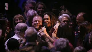 Beth Hart L’Olympia Paris Tell Her You Belong to Me