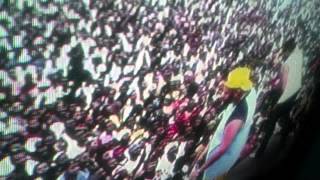 Carimi Music. Rewind Live Video Creole Tv