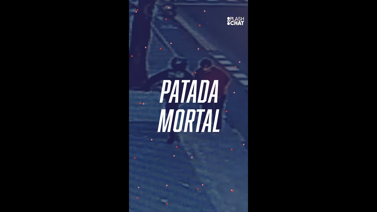 Murió por una PATADA POLICIAL + toma de REHENES en Brasil + MESSI10 en #FlashChat teleperformance salary