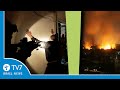 Six terrorists killed in deadly Israeli raid; Syria blames IAF of 2nd strike - TV7 Israel News 25.10