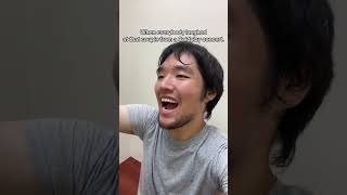 My honest thoughts about that Coldplay concert affair😭 #shorts