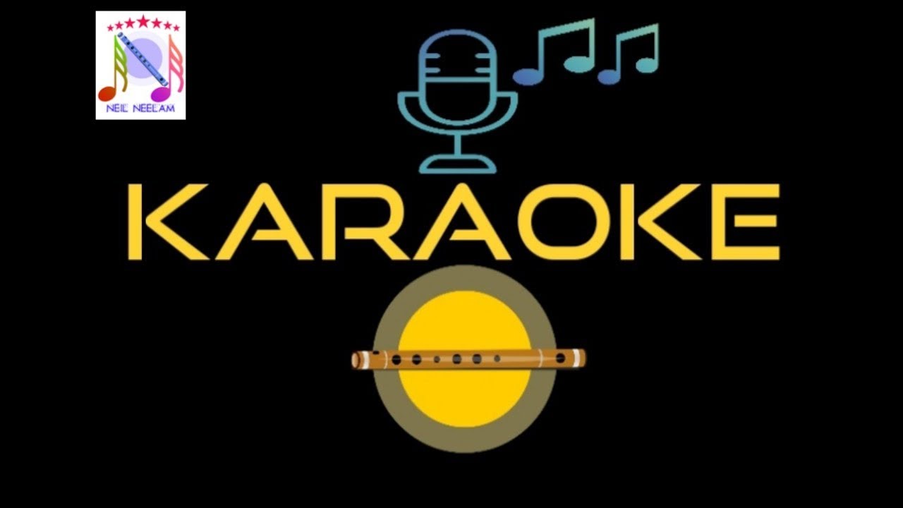 NOHOLE PORISOY  Karaoke Track  Zubeen Garg  Hiya Diya Niya