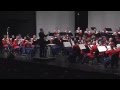ROSSINI Overture to William Tell - "The President's Own" U.S. Marine Band