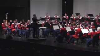 ROSSINI Overture to William Tell  'The President's Own' U.S. Marine Band