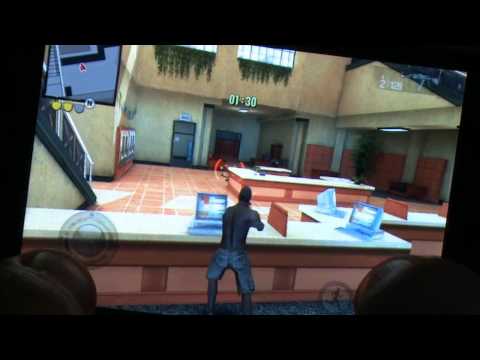 Gangstar Rio: City of Saints iPhone Gameplay Review - AppSpy.com