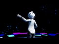 MMD Ghost Rule Mafumafu