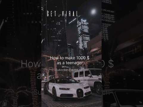How to make