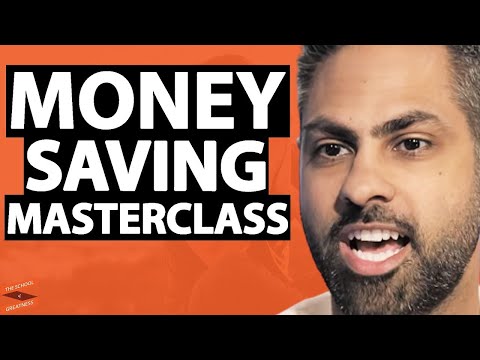 EVERYTHING You've Been Told About MONEY Is WRONG (How To Become Rich)| Ramit Sethi & Lewis Howes