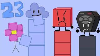 Bfb Viewer Voting 23