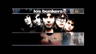 1.- Los Bunkers - Corazón Maldito (Concierto a Violeta Parra) chords