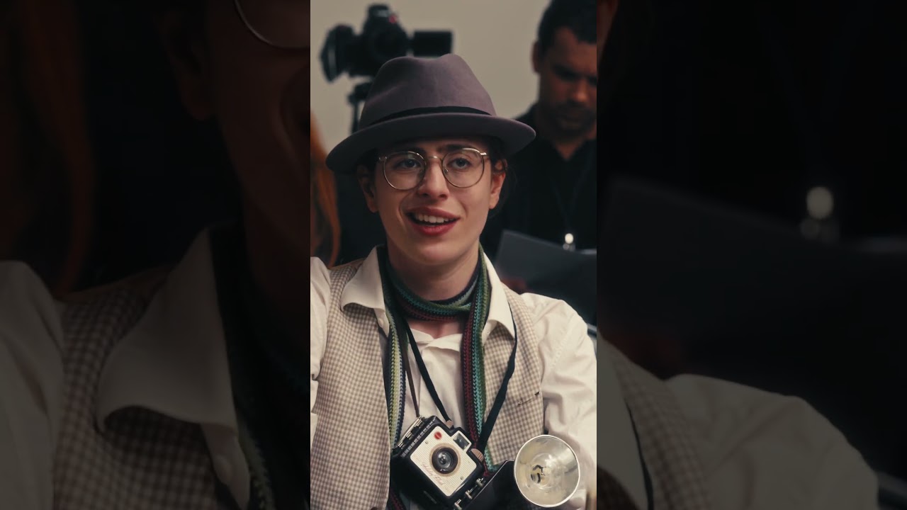 SMASH OR PASS?? #comedy #funny #movie #film #filmmaking #community #snl #theoffice #series