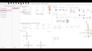 Math 102 practice exam 3 part 2