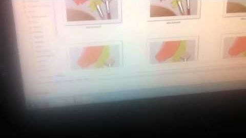 How to make a pivot sprite movie