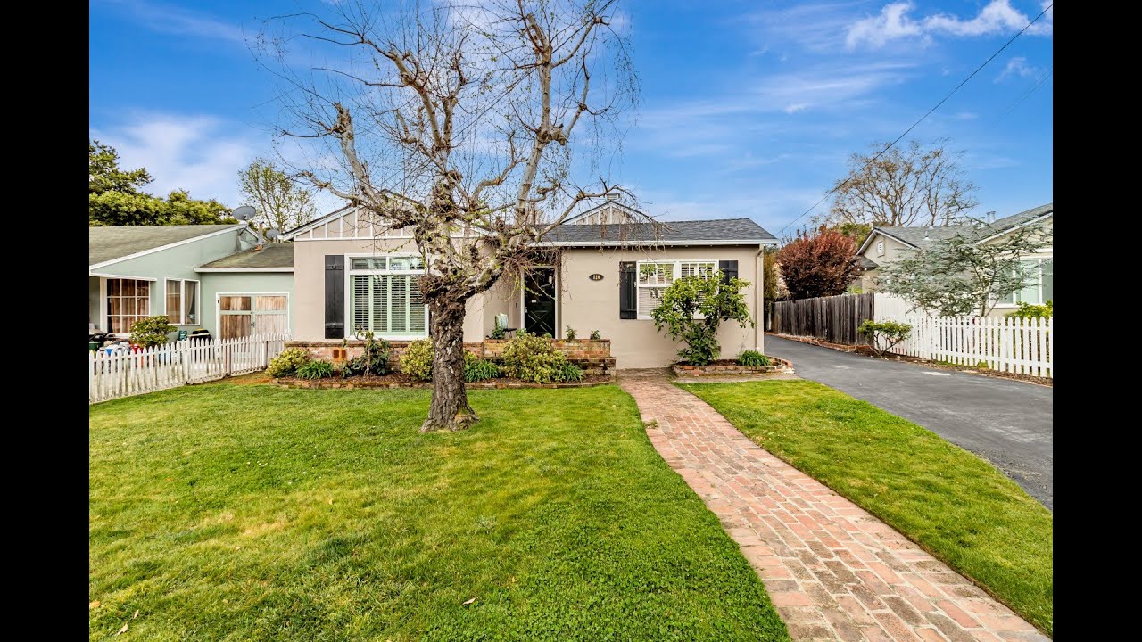 520 Santa Florita Avenue Millbrae, CA | ColdwellBankerHomes.com