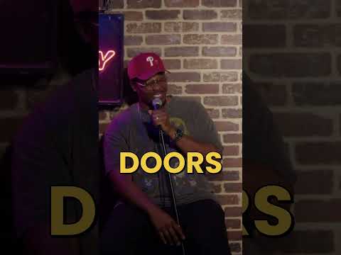 My Childhood Nickname Was “Stud Finder” | Monroe Martin Stand Up Comedy