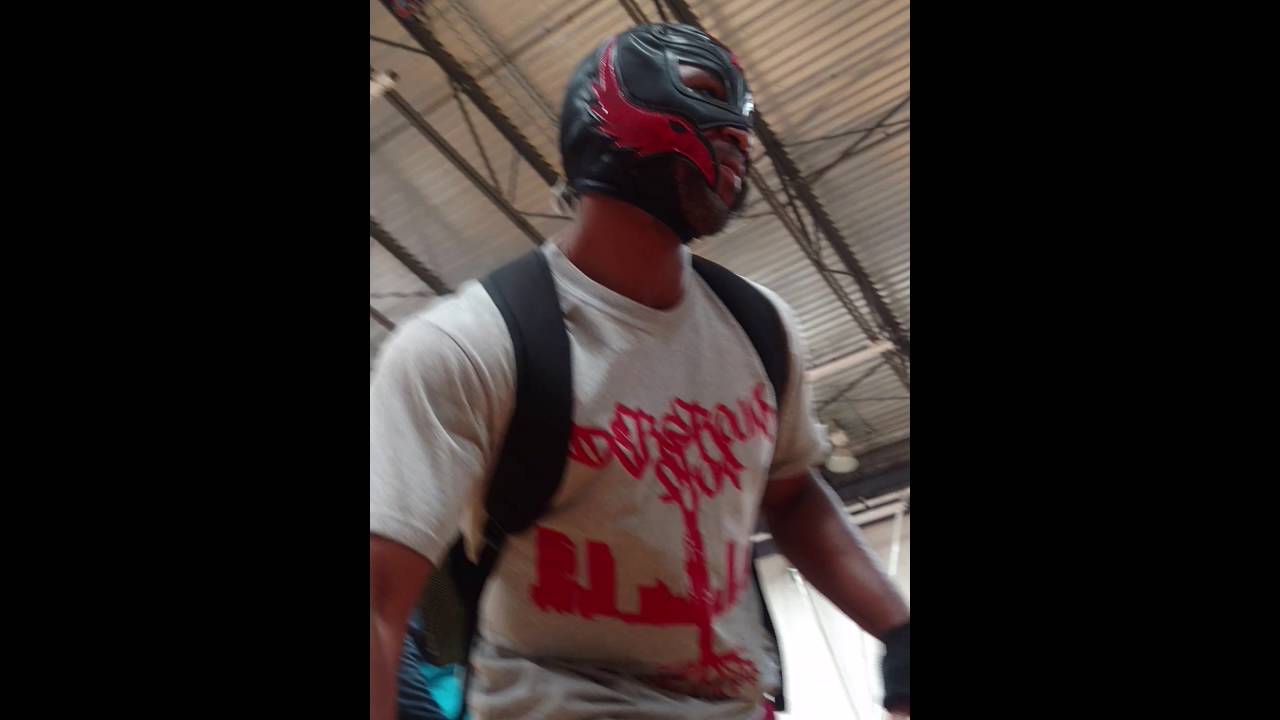 At Underground flow 15 year anniversary 2016 Bboy Jam