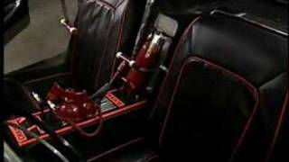 The Batmobile Revealed With George Barris