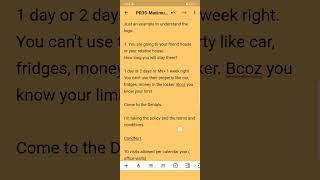 AR Calling Interview questions Denial code PR35- Maximum Benefit Exhausted