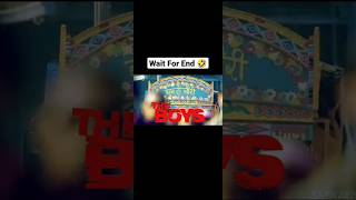 The Boys #short #shorts #theboys #thegirls #trend #trending #viral #memes