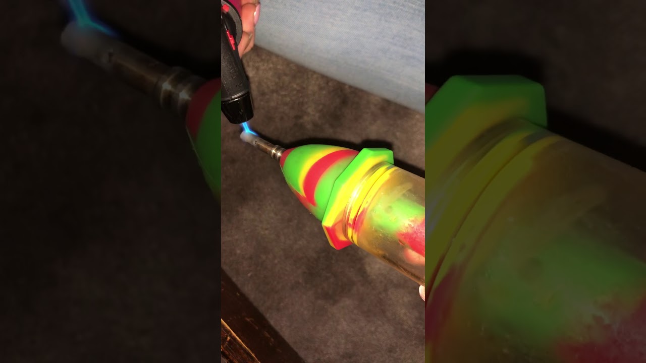 Nectar collector dab