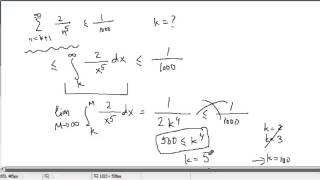 Sp13-M152-Remainder and Error Estimates
