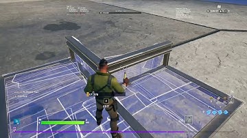 fast 60fps editing invisable floor