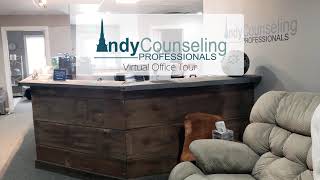 Indy Counseling Virtual Office Tour