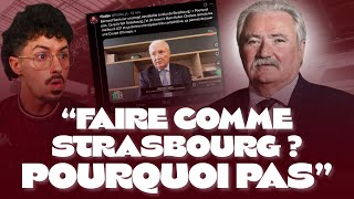Fc Metz Strasbourg 2.0 ? Bernard Serin Ouvre La Porte À La Multipropriété