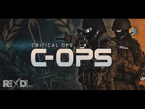 Critical Ops EP#3 (ქართულად)
