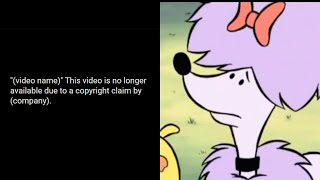 Cleo:”Youtube’s Copyright System Is Strange”