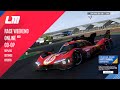SKY194: Le Man's Ultimate | Wet Conditions | eSENIORS@ FUJI
