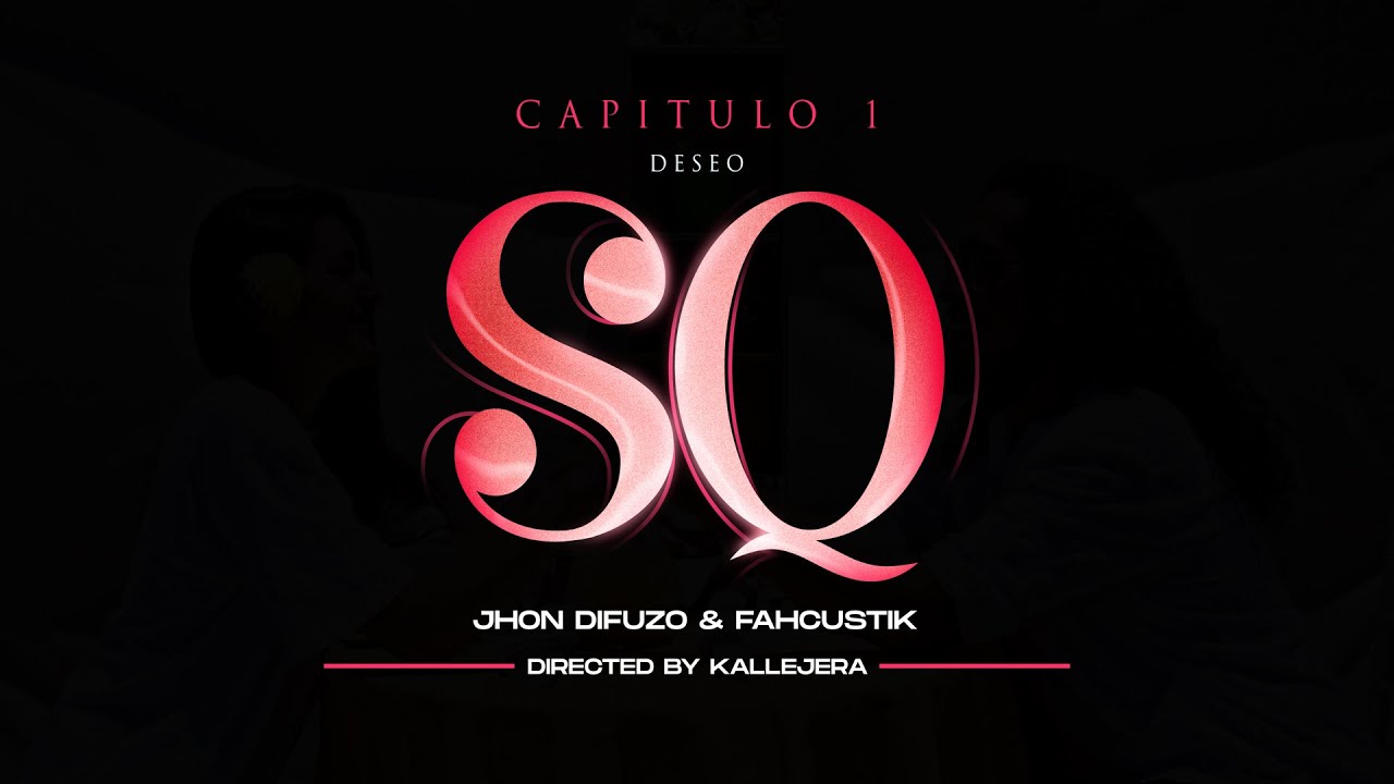 Watch JHON DIFUZO & FAHCUSTIK - SQ (Álbum D.R.A.+) on YouTube Watch JHON DIFUZO & FAHCUSTIK - SQ (Álbum D.R.A.+) on YouTube