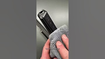 Extreme Rust Removal on a Metal Device | Satisfying ASMR Restoration #asmr #asmrsounds #restoration