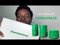 HUMANRACE FIRST IMPRESSIONS | SKIN CARE BY PHARRELL