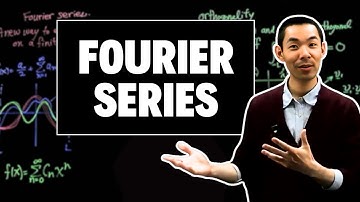 【Stanford engineering】Applied mathematics (9/20): Fourier series - part 1