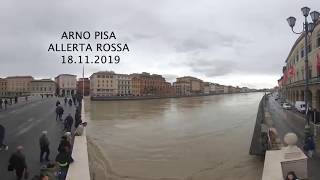 Download Lagu PISA - ARNO - ALLERTA ROSSA 18.11.2019 IN V.R. 360° MP3