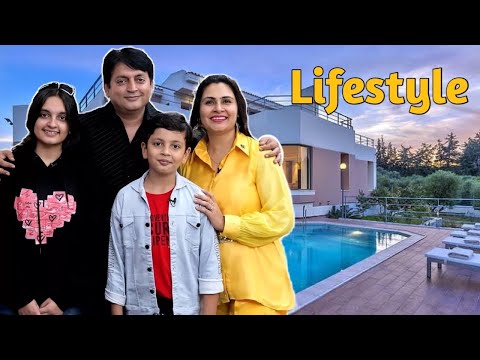 Aayu Pihu and Ruchi Piyush Lifestyle,Youtube,Age,House,Car,Real Name