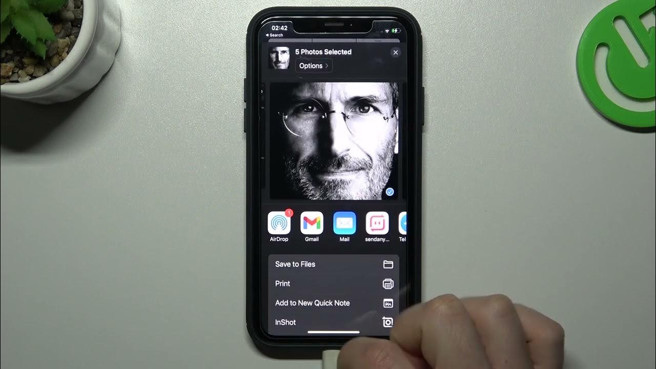 AirDrop Secrets The Fast And Easy Way To Transfer Photos From IPhone airdrop-secrets-the-fast-and-easy-way-to-transfer-photos-from-iphone
