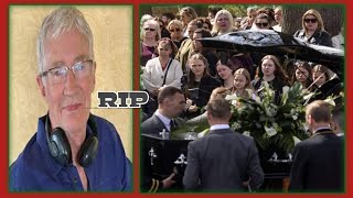 Paul O’Grady, TV presenter and comedian, dies aged 67 || bollycolourstv