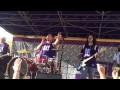 Cowboy Mouth I Believe