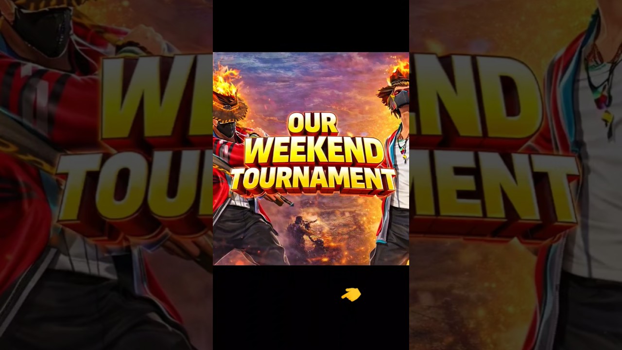 FIST FIGHT 👋 TOURNAMENT CUSTOM CLICK NOW WATCH FULL RULES AND JOIN CUSTOM