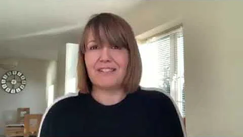 19th November 2020 Kim Boardman