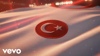 IHSAN KOSOGLU - NE GÜZELİZ - Ay Yıldızlı Forma Marşı
