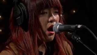 Video thumbnail of "Eternal Summers - Together or Alone (Live on KEXP)"