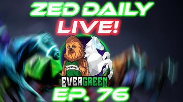 Zed Daily EP. 76 | Whats A Breeding Catalyst?  | Zed run