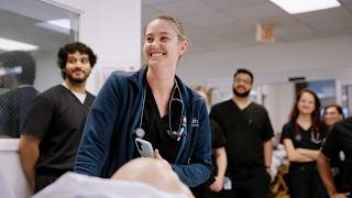Internal Medicine Residency Program | University of Florida Jacksonville