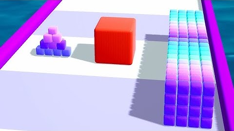 Meta Master - All Levels Gameplay Android, iOS