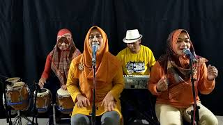 LAGU PAS MALAM MINGGU...TAMU MALAM MINGGU - ENDANG TRISWATI - TRIO UMYEK