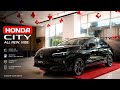 2026 All New Honda City Facelift | Detailed Review | 8 Inch Touch Screen &amp; Price ? 