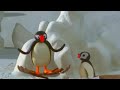 Pingu S06E26 Pingu And The Abominable Snowman